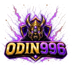 ODIN996 สล็อตเว็บตรง คาสิโนออนไลน์ บาคาร่า